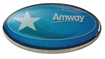 Awards and Rewards – Amway MSB.